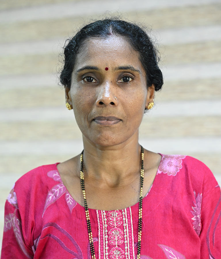 Ms Shobha